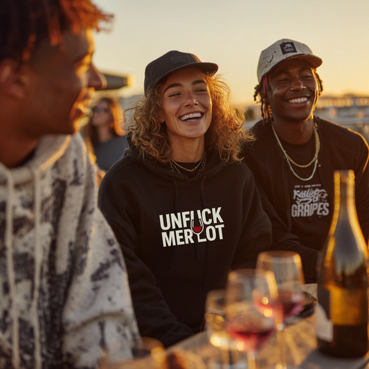 Miles Was Wrong Hoodie