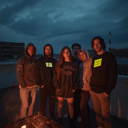 Miles Was Wrong Hoodie